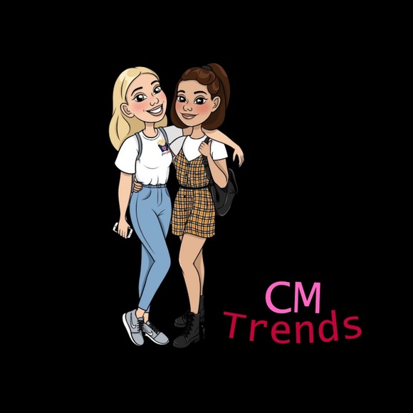 Meet your Posher, Crystaliz - Picture 1 of 1